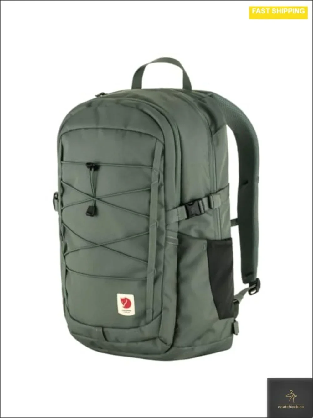 Fjällräven Skule 28 Backpack - 28L, Padded Back Panel, 15